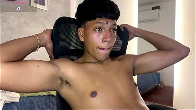 Brad_bonnet_ ওয়েবক্যাম শো