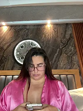 BellaPeers_'s Live XXX Chat