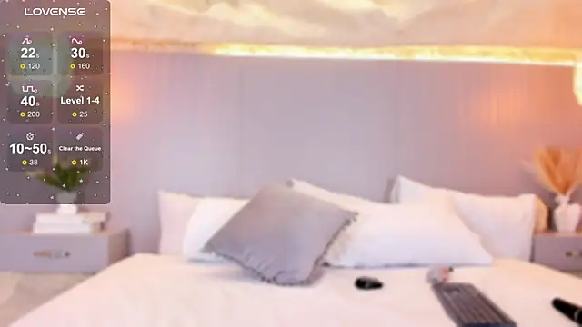 AnahinClar Live XXX Chat