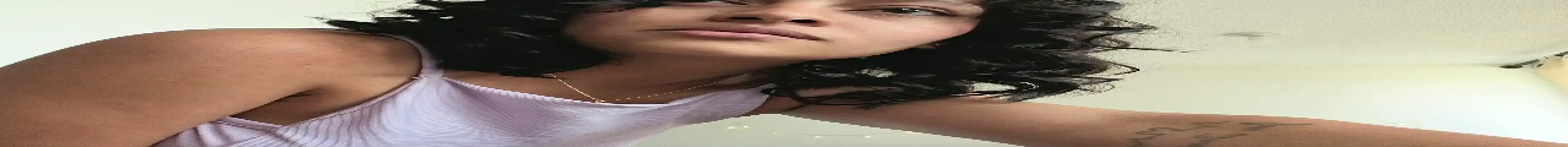 Candela___ élő XXX-chatje