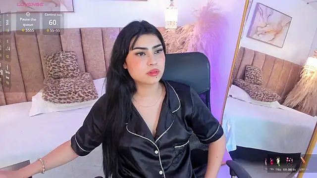 SofiVelvet_ Chat XXX live