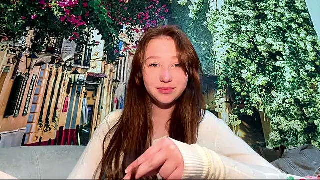 Chatroom XXX en direct de ArnitaMacek