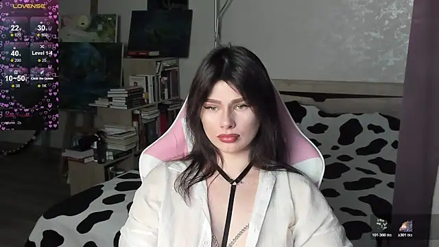 Živý XXX chat bbJ_one