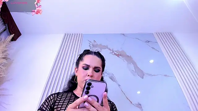 AudreyHayworth ওয়েবক্যাম শো