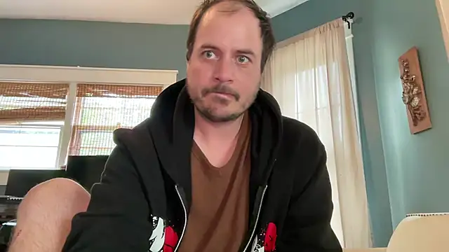 ArtsyCocksy's Webcam Show