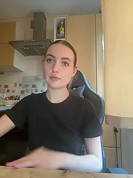 Lisanta Show in webcam