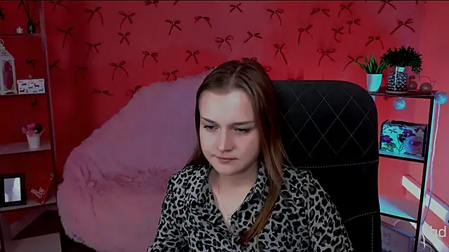 LissaTelor's Live XXX Chat