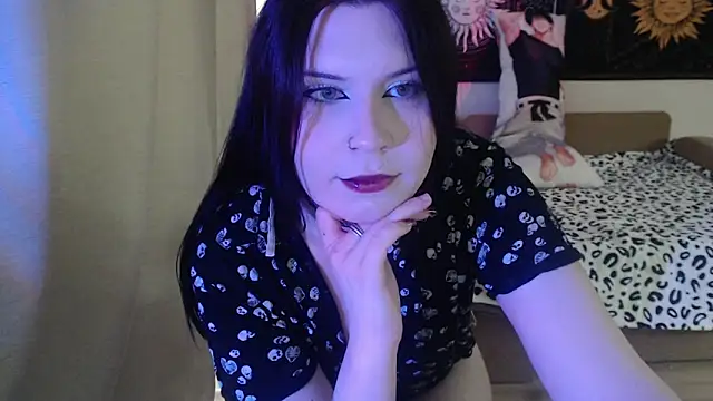 iintimate_flesh Webcam-Show