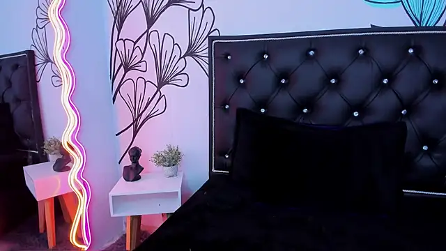 Chat XXX ao vivo de Sweet_Ariadna_