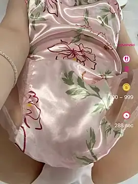 โชว์เว็บแคมของ meimei_x