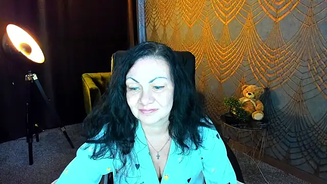 IrissMoon Live XXX-chat