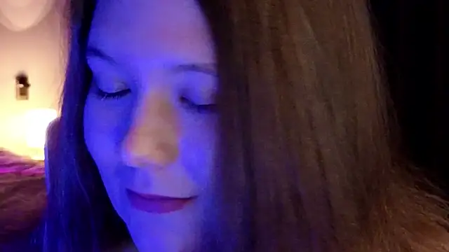 DjennaPalme's Live XXX Chat