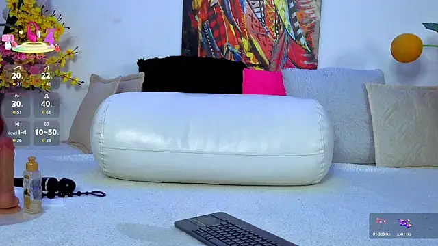 MssKarla's Webcam Show
