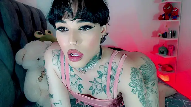 little_star_porn's Webcam Show