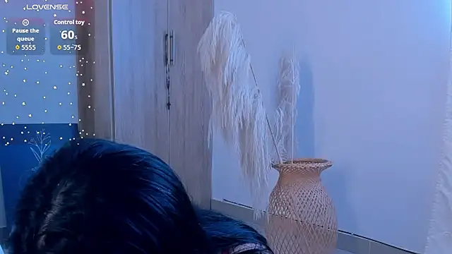 AmaiaFerrer's Live XXX Chat