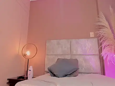 Živý XXX chat SeleneLujan