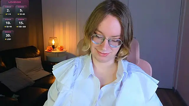 Amanda_Butlerr: вебкам-шоу