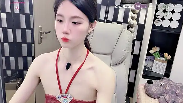 Yueyue-MM 网络视讯表演