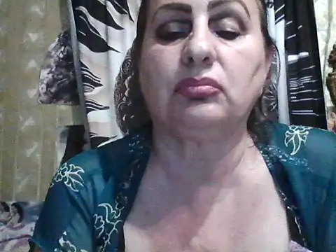 LoaqLovew Pertunjukan Webcam