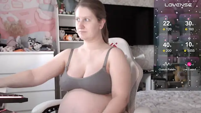 AmeyaLovea's Live XXX Chat