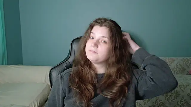 Živý XXX chat TreeJeanne