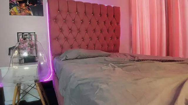 VanillaFlo 라이브 XXX 채팅