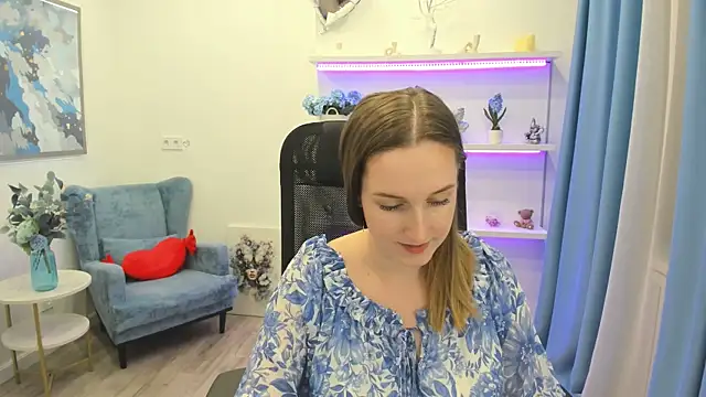 CaseyTerini Chat XXX live