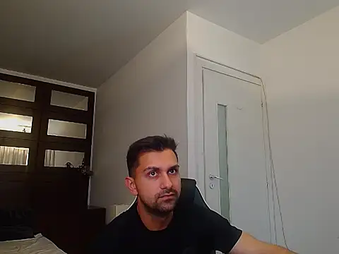BryceReign Pertunjukan Webcam