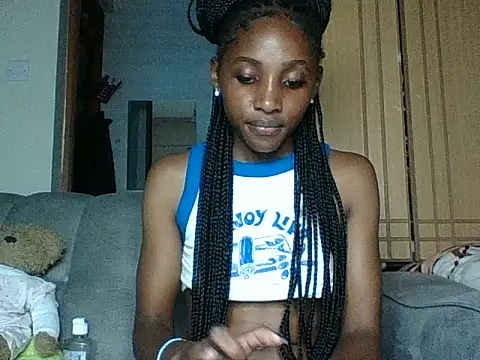Chat XXX en directo de Velvet_peach