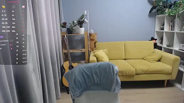 Tomguys Chat XXX in diretta