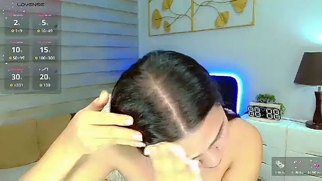 asiangoddessxxx Webcam-Show