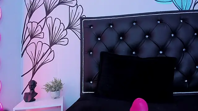 Sweet_Ariadna_ 现场XXX聊天