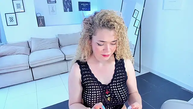 Chat XXX en directo de Sasha_belova