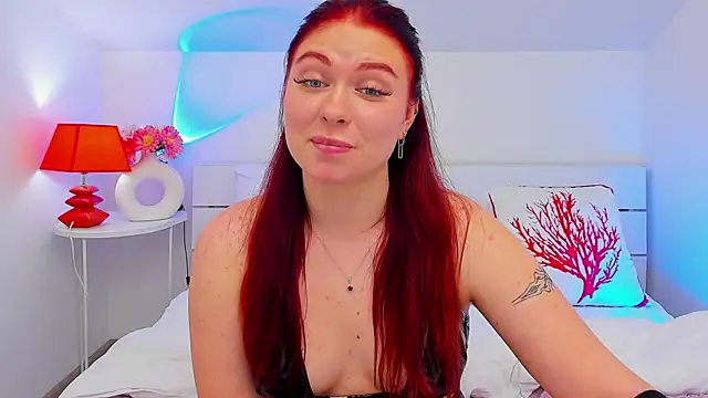 LizyBex's Live XXX Chat