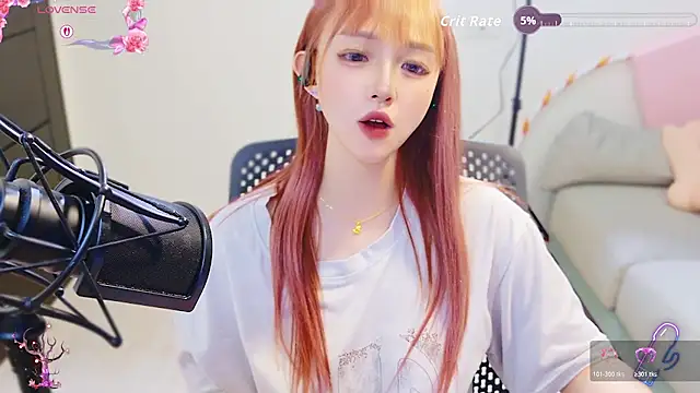 عرض كام Khaleesi_ying_