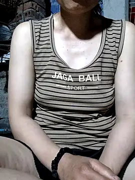 Chat XXX ao vivo de Congee-666