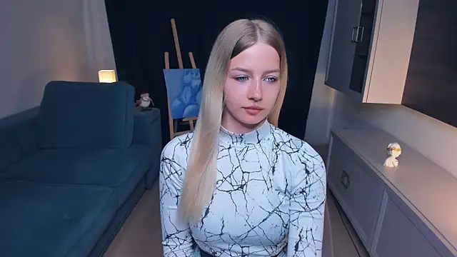 Czat XXX na żywo – DeniseMekus
