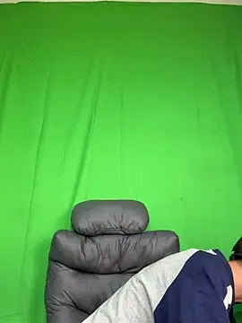 Show de DD-101 na webcam