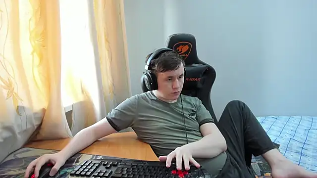 iliaskrislove Show Webcam
