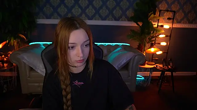 LizzaMoonn Live XXX-Chat
