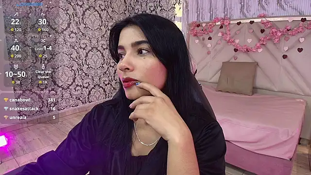 Gaby_tay1 – Naživo XXX chat