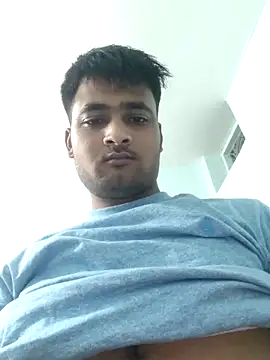 allumatar Webcam show