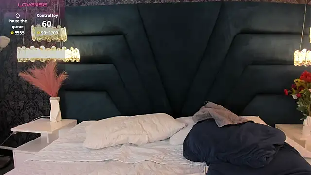 DemonFoxx Live XXX Chat
