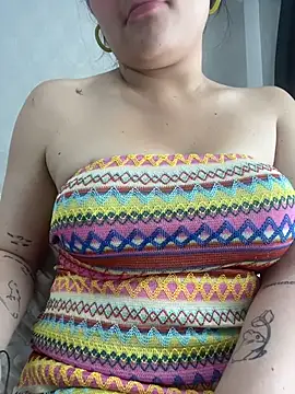 Chat XXX ao vivo de dayis_butera
