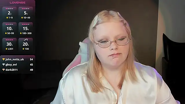 LottieReedn Live XXX chat