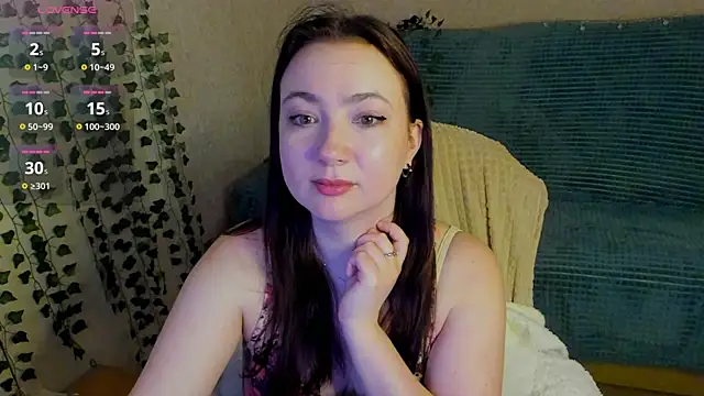 Micky_Wood Chat XXX in diretta
