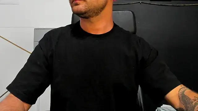 JamesMyerss Live XXX Chat