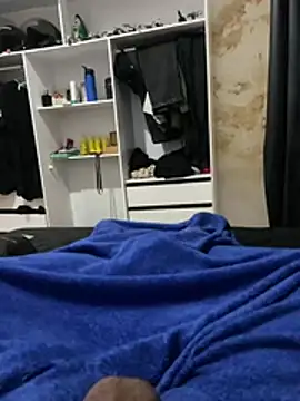 sambergSILVa's Webcam Show