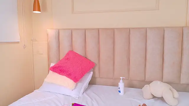 JosselynBrown's Live XXX Chat