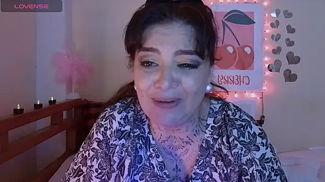 Amhara_Dubal – webcam-show